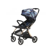 Kočárek Avova City Ranger