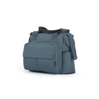 Taška na kočárek Inglesina Dual Bag - Vancouver Blue