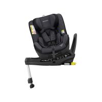 Autosedačka Avova Sperber-fix 61 - Grey/Black