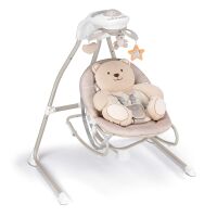 Lehačka CAM Gironanna Evo 2v1