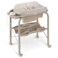 Cam Cambio přebalovací pult s vaničkou