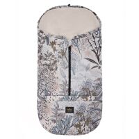 Emitex fusak 2v1 jaro-léto Cocoon Softshell - LumiBlooms