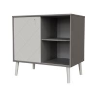 Faktum Komoda Peak Grey