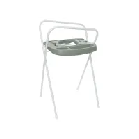 Kovový stojan Click na vaničku Bébé-Jou 98 cm