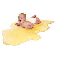 Eisbarchen baby kožešina střižená - 80-90cm