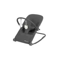 Bebeconfort Aster lehátko Mineral Graphite