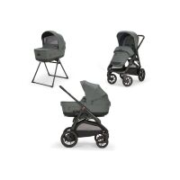 Kočárek Inglesina Aptica XT Duo - Taiga Green 2024