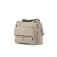 Taška na kočárek Inglesina Dual Bag - Pashmina Beige