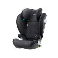 Autosedačka Avova Sora-Fix 100-150 cm - Grey/Black