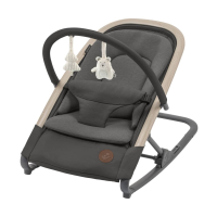 Maxi Cosi lehátko 2v1 Kori - Beyond Graphite