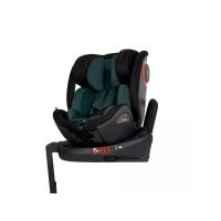 Otočná autosedačka Cavoe Le Mans i-size - Forest