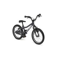 Dětské kolo Yedoo Koolo 16" Grey