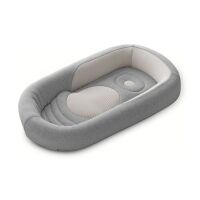 Inglesina hnízdo Welcome Pod - Harmony Grey