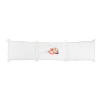 Nattou Mantinel do postýlky FO