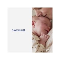 Ohřívač kojeneckých lahviček Difrax 4v1