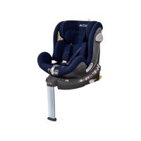 Autosedačka AVOVA Swan-fix i-size 40-125 cm - River Blue