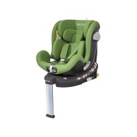 Autosedačka AVOVA Swan-fix i-size 40-125 cm - Cactus Green
