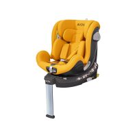 Autosedačka AVOVA Swan-fix i-size 40-125 cm - Beach Yellow