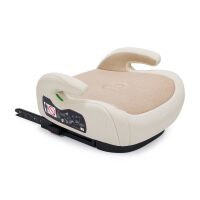 PETITE&MARS Podsedák Optimus Pro i-size - Caramel Brown