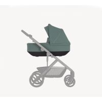 Korbička hluboká ke kočárku ANEX Modu 