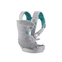 Infantino Nosítko Flip Advanced 4v1 - Light & Airy