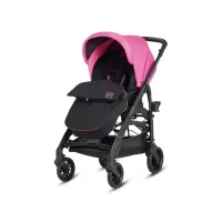 INGLESINA TRILOGY SINGLE - Wow Pink 