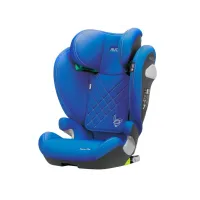 Autosedačka Avova Sora-Fix 100-150 cm - Summer Blue