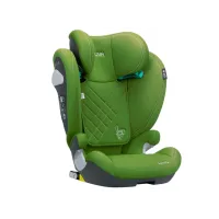 Autosedačka Avova Sora-Fix 100-150 cm - Cactus Green