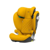 Autosedačka Avova Sora-Fix 100-150 cm - Beach Yellow