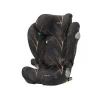 Autosedačka Avova Sora-Fix 100-150 cm - Gold Jungle