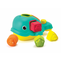 Infantino Velryba Orca