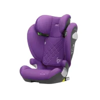 Autosedačka Avova Sora-Fix 100-150 cm - Lila