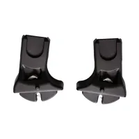 Inglesina Electa adaptéry na autosedačku