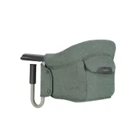 INGLESINA FAST SEDÁTKO KE STOLU - Pine Green