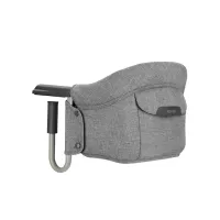 INGLESINA FAST SEDÁTKO KE STOLU - Stone Grey