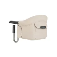INGLESINA FAST SEDÁTKO KE STOLU - Desert Beige