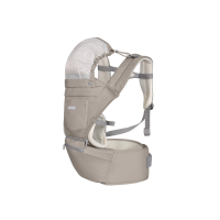 KikkaBoo Nosítko 3v1 Chloe