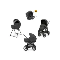 Kočárek Inglesina Aptica XT Darwin Recline 4v1 - Magnet Grey 2025