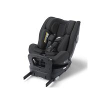 Autosedačka Recaro Salia 125 - Fibre Black