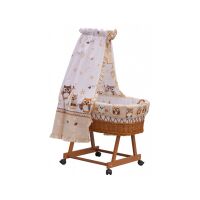 PROUTĚNÝ KOŠ SCARLETT S NEBESY