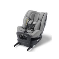 Autosedačka Recaro Salia 125 - Carbon Grey 