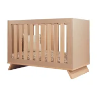Postýlka Faktum Sienna Cappuccino 60x120 cm