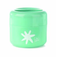 Jané termoska na stravu 550 ml plast - Mint