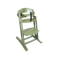 Rostoucí židlička DanChair Baby Dan - Green