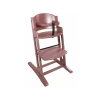 Rostoucí židlička DanChair Baby Dan - Rose