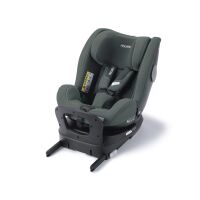 Autosedačka Recaro Salia 125 KID - Mineral Green