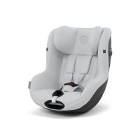 Autosedačka Cybex Sirona G i-Size - Fog Grey