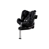 Otočná autosedačka Recaro Toron 1 40-105cm - Fresh Black