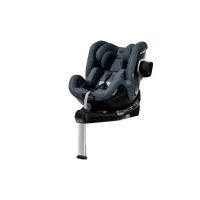 Otočná autosedačka Recaro Toron 1 40-105cm - Gallant Grey