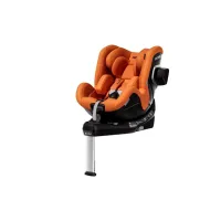 Otočná autosedačka Recaro Toron 1 40-105cm - Vibrant Orange
